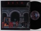 RUSH Moving Pictures MERCURY LP VG++ SHRINK