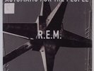 REM Automatic For The People WB LP SEALED