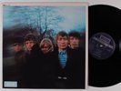 ROLLING STONES Between The Buttons DECCA LP VG++ uk 1970 re-issue