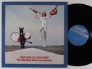 ROLLING STONES Get Yer Ya-Ya's Out LONDON LP VG+ poster