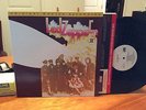 LED ZEPPELIN: II, Mobile Fidelity Records, Audiophile. OOP LP RARE