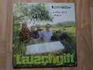 Die fantastischen Vier - Lauschgift 1995 Vinyl Rarität mit original Autogrammen