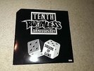 Ruthless Records Tenth Anniversary Decade of Game 2LP double album NWA Eazy E