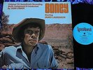 Sven Libaek Boney 1972 Aussie Library Soundtrack LP NM