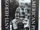 ANTI HEROS 'American Pie' Taang Recs USA patriotic Oi skinhead punk rock LP