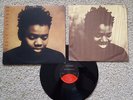 TRACY CHAPMAN Debut Self Titled LP EX/NM Elektra