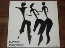 MUSIC DE WOLFE LIBRARY Native Rhythms LP ? AFRO DRUM BREAKS/PERCUSSION/SAMPLES