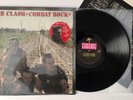 The Clash Combat Rock 1982 Vinyl LP 1st Press FE 37869 Masterdisk HW (EX) Shrink