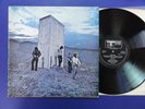 THE WHO  WHO'S NEXT Track 71 A1B2 UK orig LP nr EX VINYL