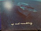 rare Gin Blossoms lp - Up and Crumbling
