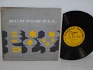 BUD POWELL The Artistry Of 10