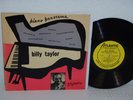 BILLY TAYLOR Piano Panorama 10