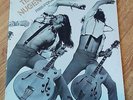 Ted Nugent Free-For-All Vinyl LP Classic Hard Rock Album 1976 Near Mint