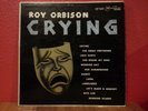 Crying - Roy Orbison Vinyl M 4007