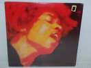 The Jimi Hendrix Experience Electric Ladyland SEALED -NOT 180G- Reprise 2RS 6307