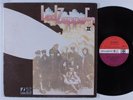 LED ZEPPELIN Led Zeppelin II ATLANTIC LP UK