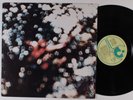 PINK FLOYD Obscured By Clouds HARVEST LP VG++/VG+