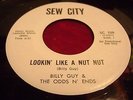 BILLY GUY & THE ODDS N' ENDS 