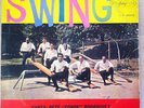 SWING Conjunto Sensacion Pete Conde Rodriguez KILLER DESCARGA COLOMBIAN LP HEAR