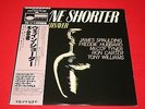 Wayne Shorter ?/ The Soothsayer / GXK-8152 / JAPAN LP