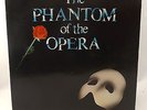 Collectible THE PHANTOM OF THE OPERA 12