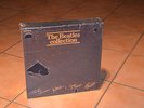 The Beatles Collection - Blue Box Vinyl 14 LP - NEU - ungeöffnet / ungespielt