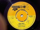 RUDY MILLS - JOHN JONES - BIG SHOT - Reggae / SKA - 7