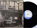 Dexter Gordon One Flight Up Blue Note 84176 Van Gelder RVG