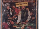 KENNY ROGERS The Gambler MFSL LP SEALED audiophile