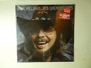 Hank Williams, Jr. Lp GREATEST HITS   WB M (sealed) country