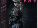 SAMANTHA FOX / TOUCH ME 1986 JAPAN LP w/ OBI