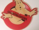 Ray Parker Jr. - Ghostbusters Shaped Picture Disc Single