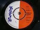 GLEN ADAMS NEVER HAD A DREAM THE UPSETTERS DREAM UPSETTER US 367 LEE PERRY RARE