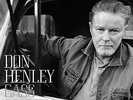 Cass County - 2 DISC SET - Don Henley (2015, Vinyl New)