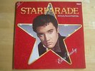 Elvis Presley LP, Starparade 24 early Rock 'N' Roll Hits, 2 LP Set ,RCA Germany