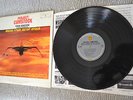 Project Comstock ?Music From Outer Space Warner Bros W 1463 Theremin exotica