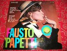 FAUSTO PAPETTI LP  8a RACCOLTA 1968 COME NUOVO