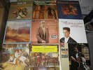 Über 50 KLASSIK-LPs und Boxen - DGG,Brahms,Violine,Heinrich Schiff,Telemann,Bach