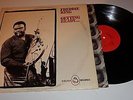 RARE**GETTING READY FREDDIE KING LP SUPERMAN SHELTER RECORDS SHE 2-8905