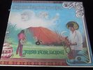 QUICKSILVER Messenger Service Just for Love OOP RARE NEW STILL SEALED vinyl LP
