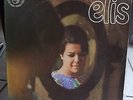 ELIS REGINA ELIS 1966 PHILIPS BRAZIL ORIGINAL LP MPB BOSSA NOVA