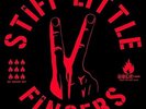 STIFF LITTLE FINGERS**GREATEST HITS: LIVE (GATEFOLD)**2 VINYL SET