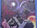 LP von  Accüsed ?– The Return Of Martha Splatterhead / UNREST LP031