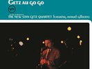 Stan Getz - Getz Au Go Go [New Vinyl LP] Holland - Import