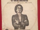 TEE MAC Night Illusion feat. Marjorie Barnes killer AFRO BOOGIE nigeria VG+ lp