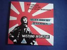 WESTEND DESASTER --- Das große deutsche Post-Punk-Massaker