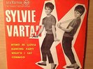 EP Sylvie Vartan 