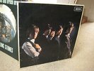 The Rolling Stones Debut 1st UK LP Mono 1964 Pressing MONA X 2 EARLY SLEEVE