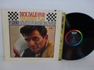 DICK DALE & DEL-TONES Checkered Flag LP Capitol T-2002 (1963) Mono CLEAN VG+