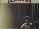 HERBIE HANCOCK / DEDICATION JAPAN ONLY LP THEO PARRISH